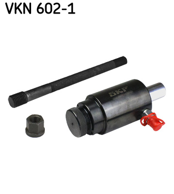 SKF VKN 602-1 Kit attrezzi montaggio, Mozzo/Cuscinetto ruota-Kit attrezzi montaggio, Mozzo/Cuscinetto ruota-Ricambi Euro